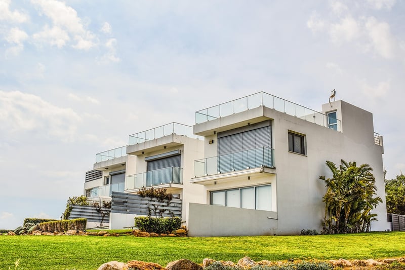 Moon Garden Estates